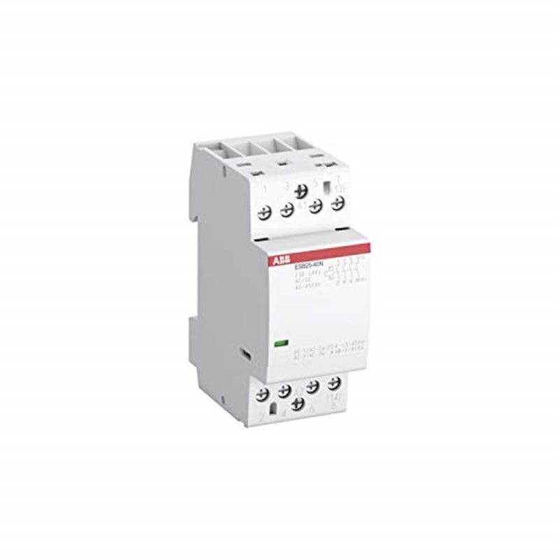 ABB Stotz S&J Installationsschütz ESB25-40N-01