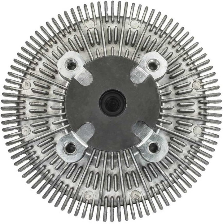 Meyle 014 020 0050 Kupplung, Kühlerlüfter