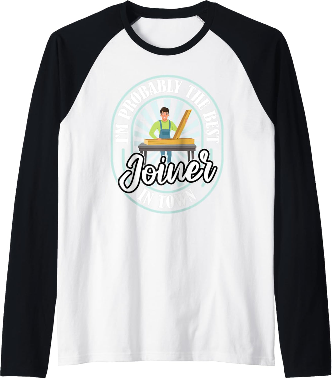 Witzig Tischler Tischlerei - Zimmerer Schreinerei Schreiner Raglan