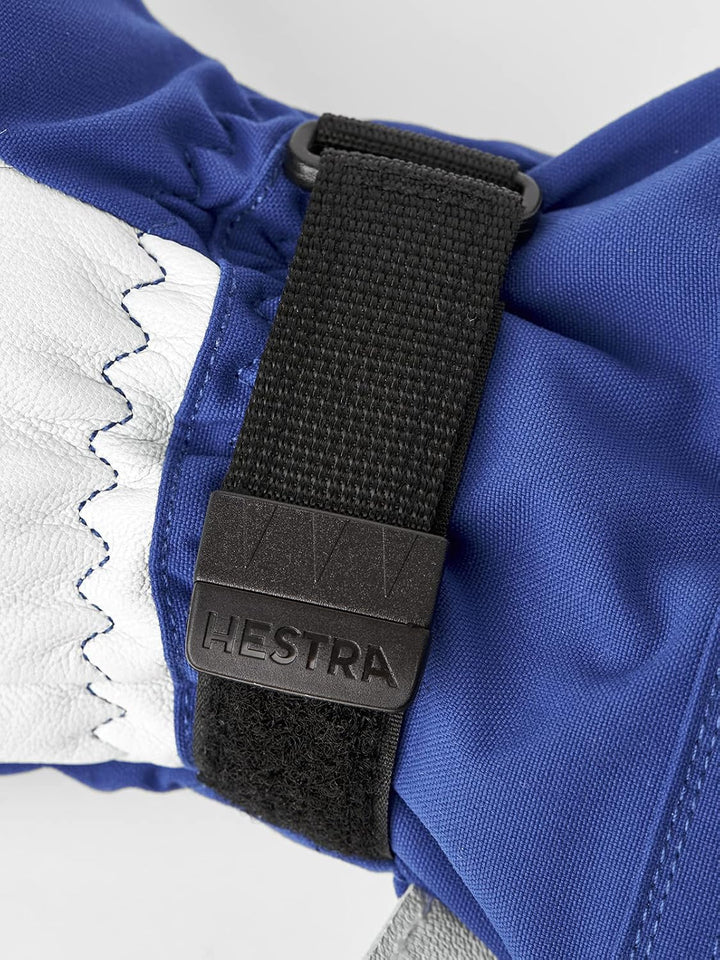 Hestra Sundborn Handschuh 10 Blau, 10 Blau