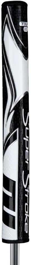 SuperStroke Zenergy Tour 2.0 Blk/Wht