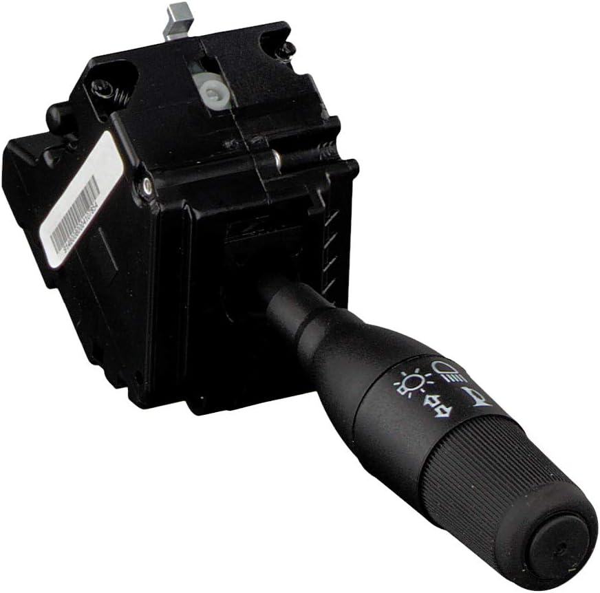 febi bilstein 21509 Lenkstockhebelschalter , 1 Stück