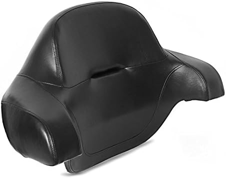 Rückenpolster für Harley Davidson King Tour Pak Topcase 14-23