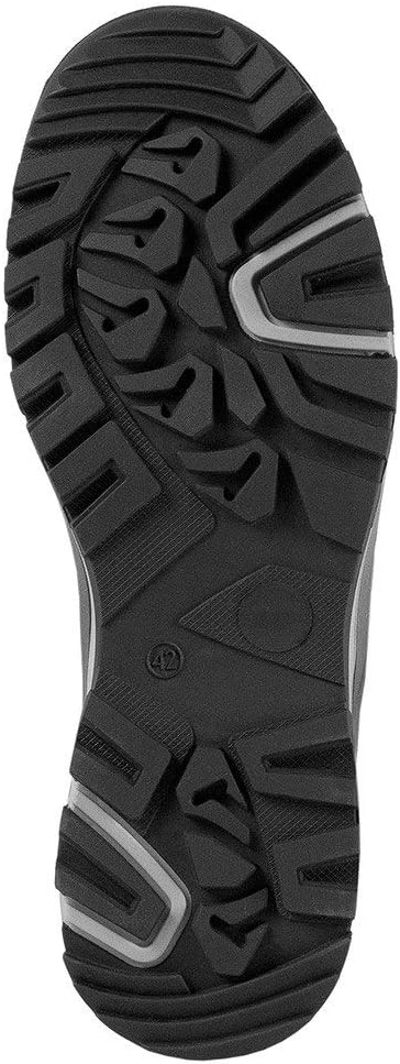 Falco Marshall Motorradstiefel 37 EU Braun, 37 EU Braun