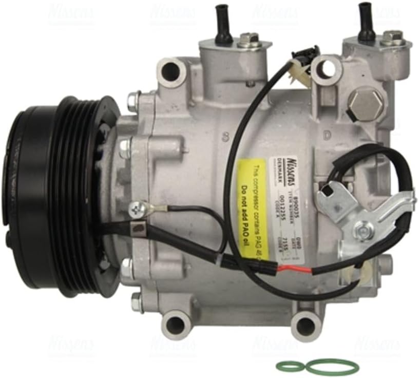 NISSENS 890035 Kompressor, Klimaanlage