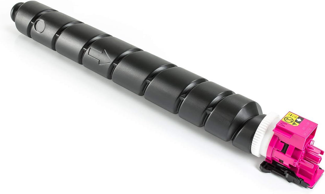 Green2Print Toner Magenta 12000 Seiten ersetzt Kyocera TK-8345M, 1T02L7BNL1 passend für Kyocera TASK