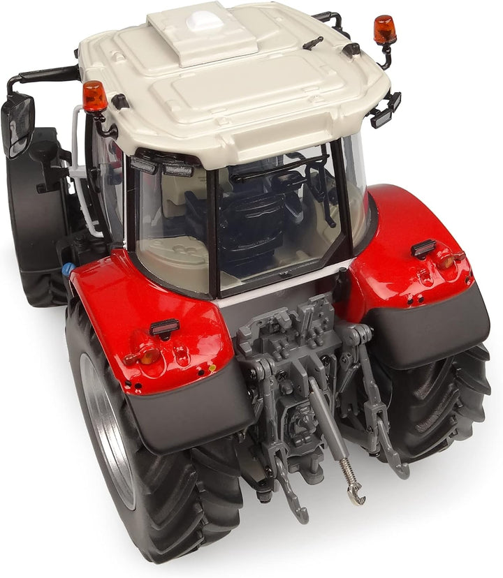 Universal Hobbies Massey Ferguson Traktor 5S.145