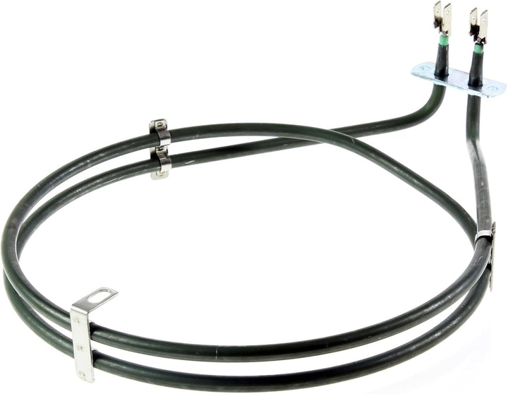 Bosch Neff Siemens Ofengebläse-Heizelement. Original Teilenummer 00499003