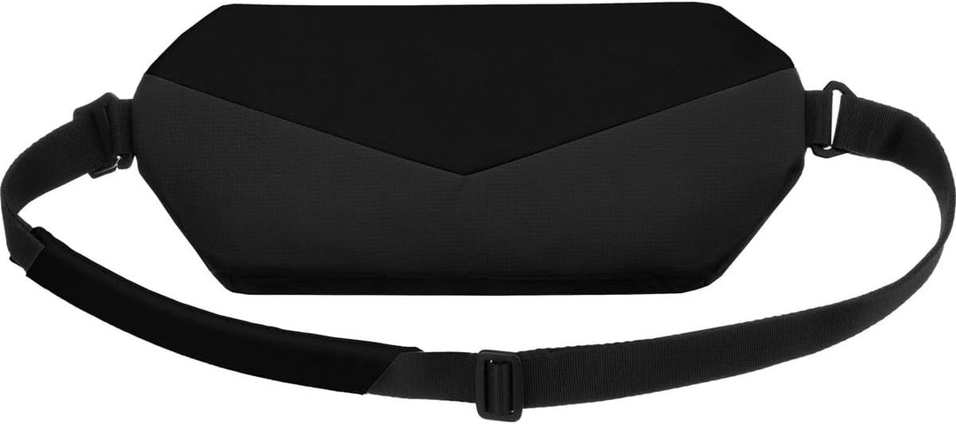 Salewa Fanes Sling Hüfttasche, Black Out, Black Out