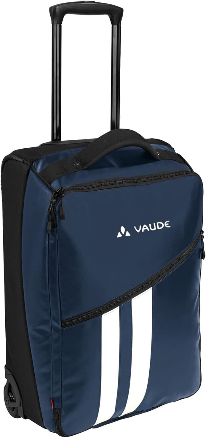 VAUDE Rotuma 35 - Reisegepäck - Trolley - 35 Liter Marine, Marine
