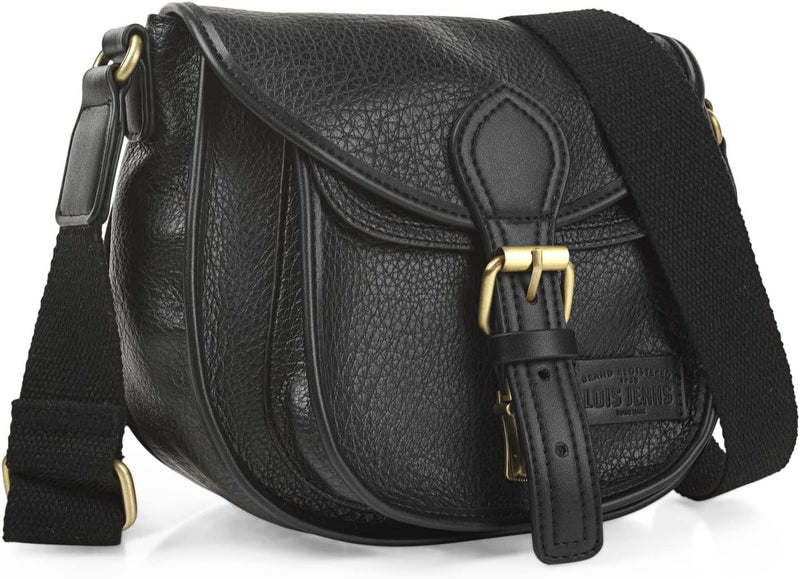 Lois - Handtasche Damen Umhängetasche Damen Klein & Stilvoll Handtasche Damen Umhängetasche Crossbod