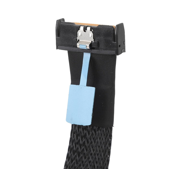 Zunate 8i auf Oculink SFF 8611 4i Kabel, 50 Cm MCIO 8i auf Oculink SFF 8611 4i Kabel, für MCIO 8i 74