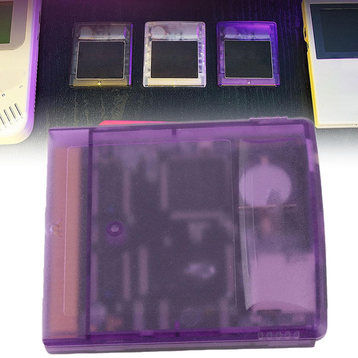 Videospiel Speicherkarte, 1000 in 1 Spiel Videokassette mit 8G Speicherkarte für Gameboy Advance SP,