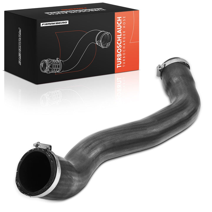 Ladeluftschlauch Turboschlauch für V50 MW C30 C70 II 2.4L 2006-2013 31274146