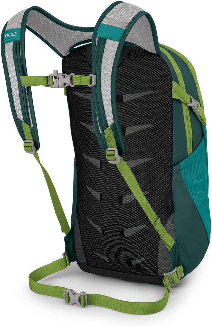 Osprey Daylite Dazzle Yellow/Venturi