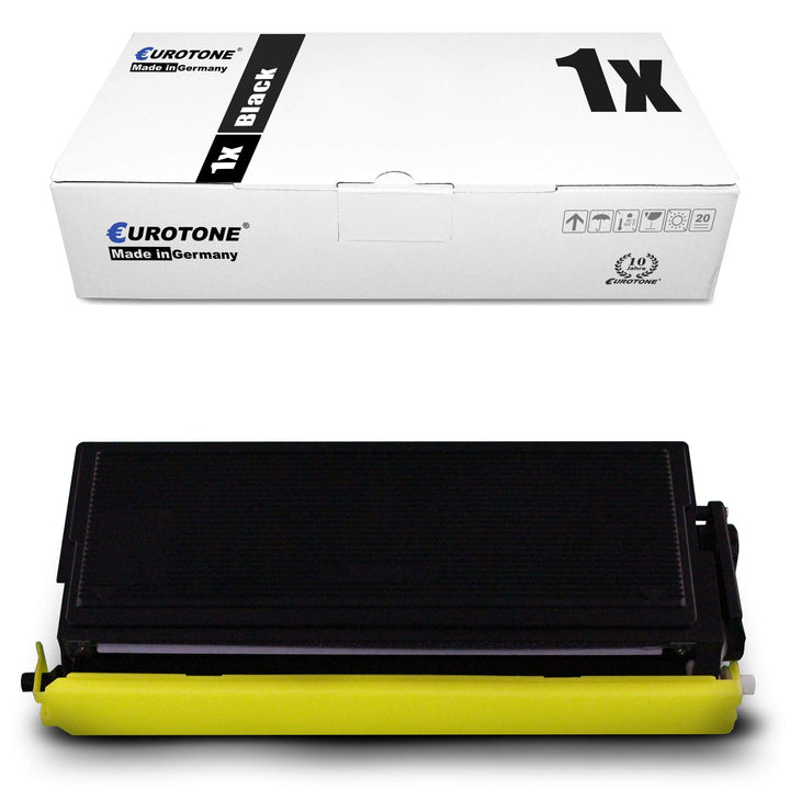 1x Eurotone Toner für Brother HL 1030 1200 1220 1230 1240 1250 1270 1430 1440 1450 1470 PS DX E NE N