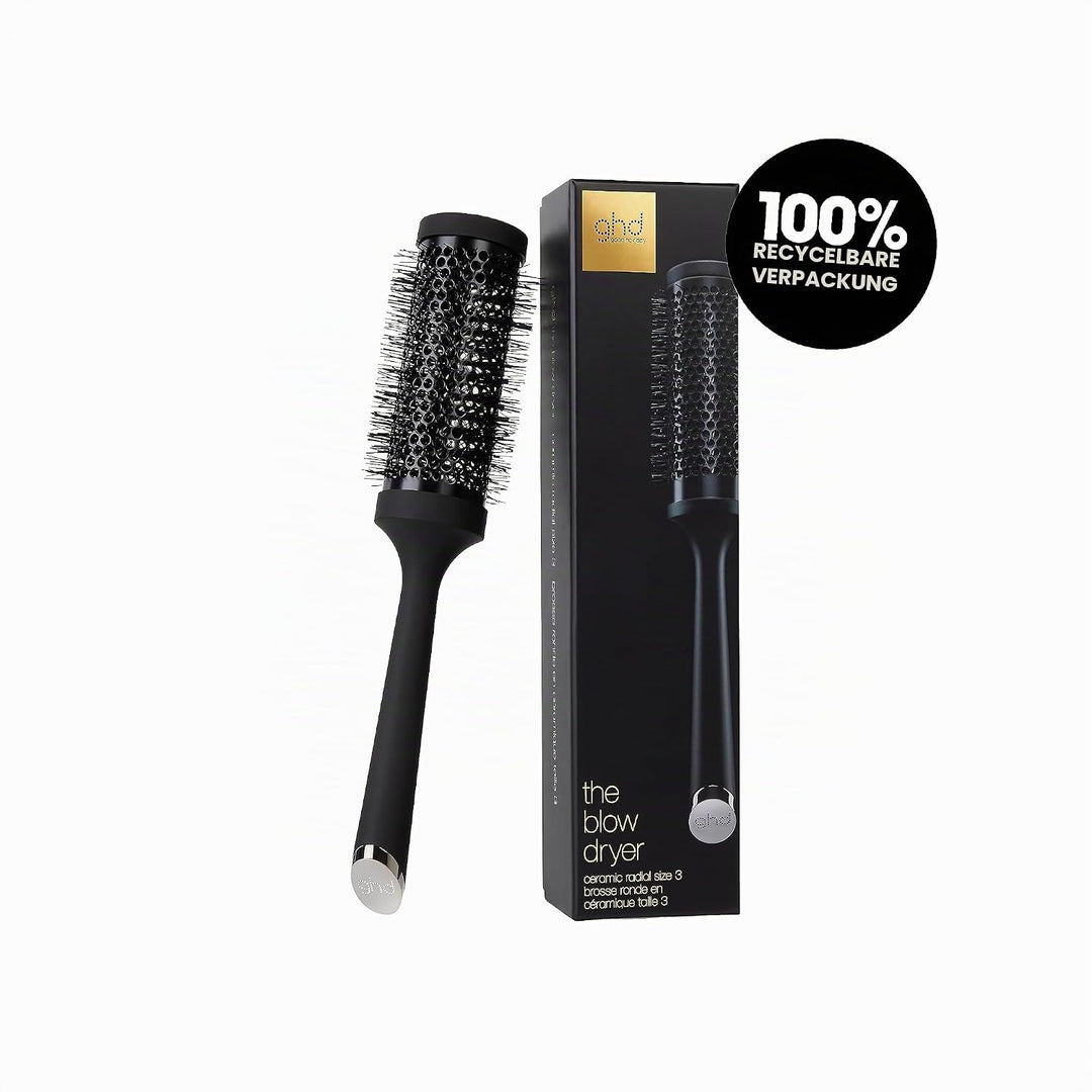 ghd Bürste Ceramic Grösse 3