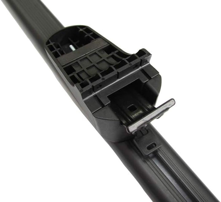 Stahl Dachträger für Audi A4 B8 Avant 2008-2015