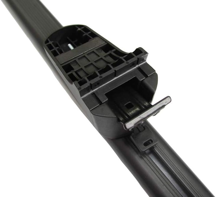 Stahl Dachträger für Focus 4 IV MK4 (Turnier) Kombi ab 2018