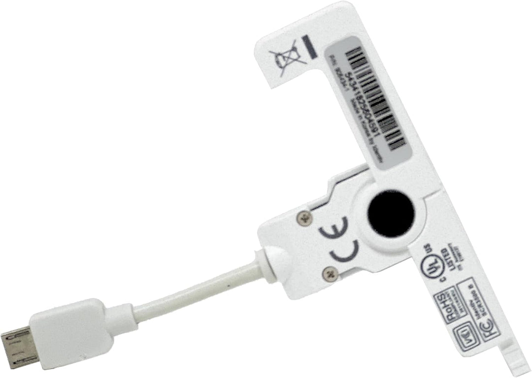 Identiv SCM uTrust SCR3500 B Micro USB - kompakter SmartFold liest kontaktbehaftete Chipkarten im ID