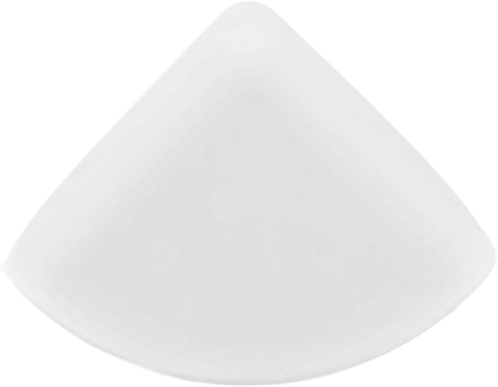 Silikon Eckenschutz für Möbel, 20 Stück in Schwarz und Weiss, 3x3x3 cm, Anti-Kollision Kantenschutz