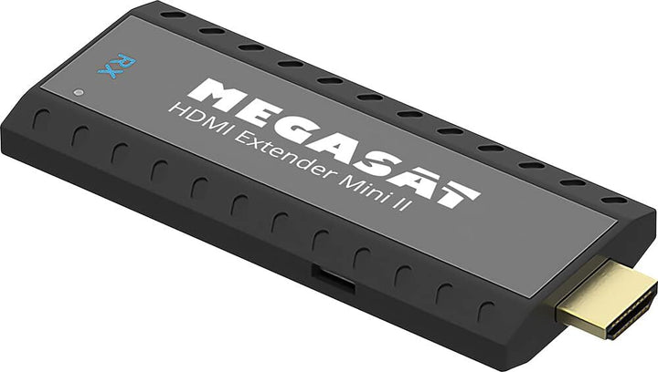 MegaSat Mini II HDMI Extender 30 m 5.8 GHz 1920 x 1080 Pixel