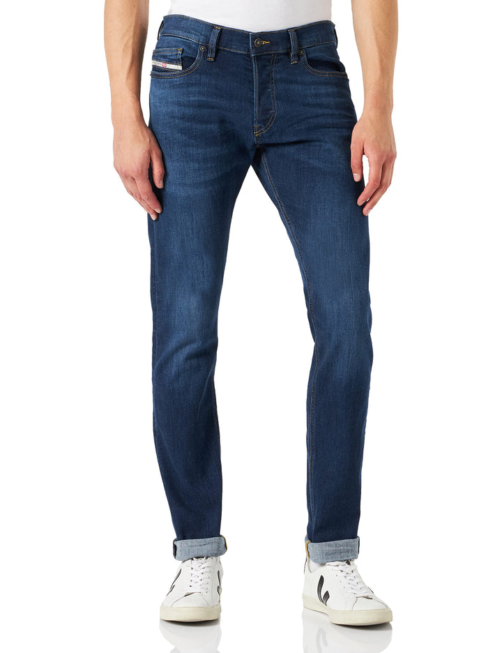 Diesel Herren Jeans D-Luster 26W / 32L 01-0elaw, 26W / 32L 01-0elaw