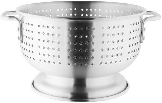 Vogue K338 Sieb, 40,6 cm 40 cm Durchmesser 16in Einzelbett, 16in Einzelbett