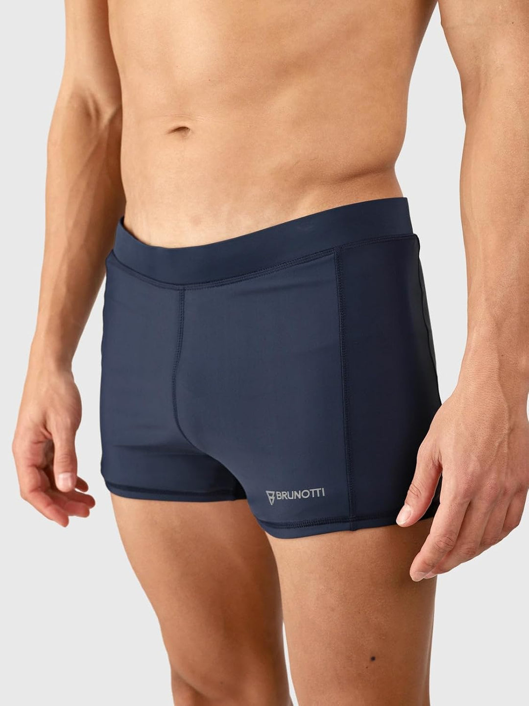 Brunotti SaabECO-N Men Swimtrunk XL 7998 Marine, XL 7998 Marine