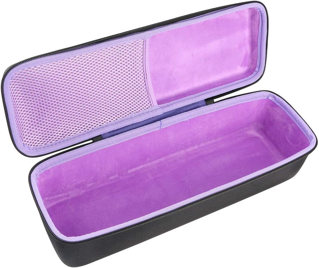 co2CREA Tasche für Revlon Pro RVDR5222 Pro Collection Salon One-Step Warmluft und Volumenbürste Case