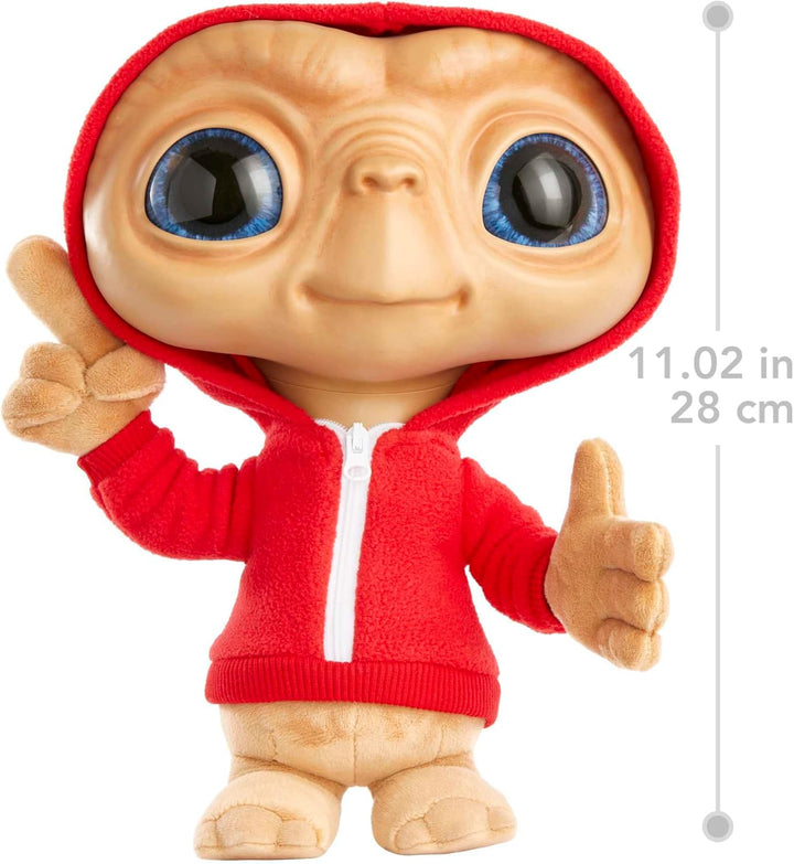 Muñeco Peluche E.T. El Extraterrestre 28cm