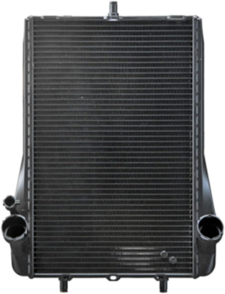 MAHLE CR 1396 000P Kühlmittelkühler BEHR PREMIUM LINE