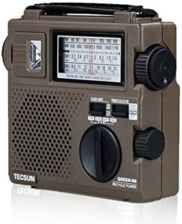 Tecsun GR-88P