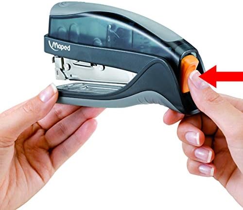 Heftapparat Easy Half Strip 26/6 Einfach Half Strip Stapler, Einfach Half Strip Stapler