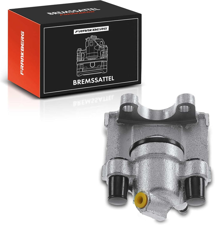 Frankberg 2x Bremssattel Bremszange Hinten Kompatibel mit 3er E36 1990-1999 Z1 Roadster 1990-1991 75