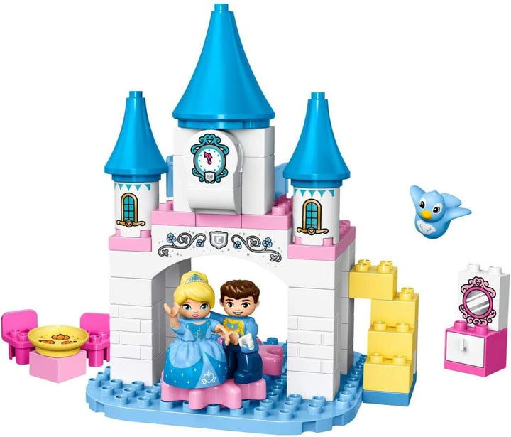 LEGO DUPLO - 10855 Cinderellas Märchenschloss
