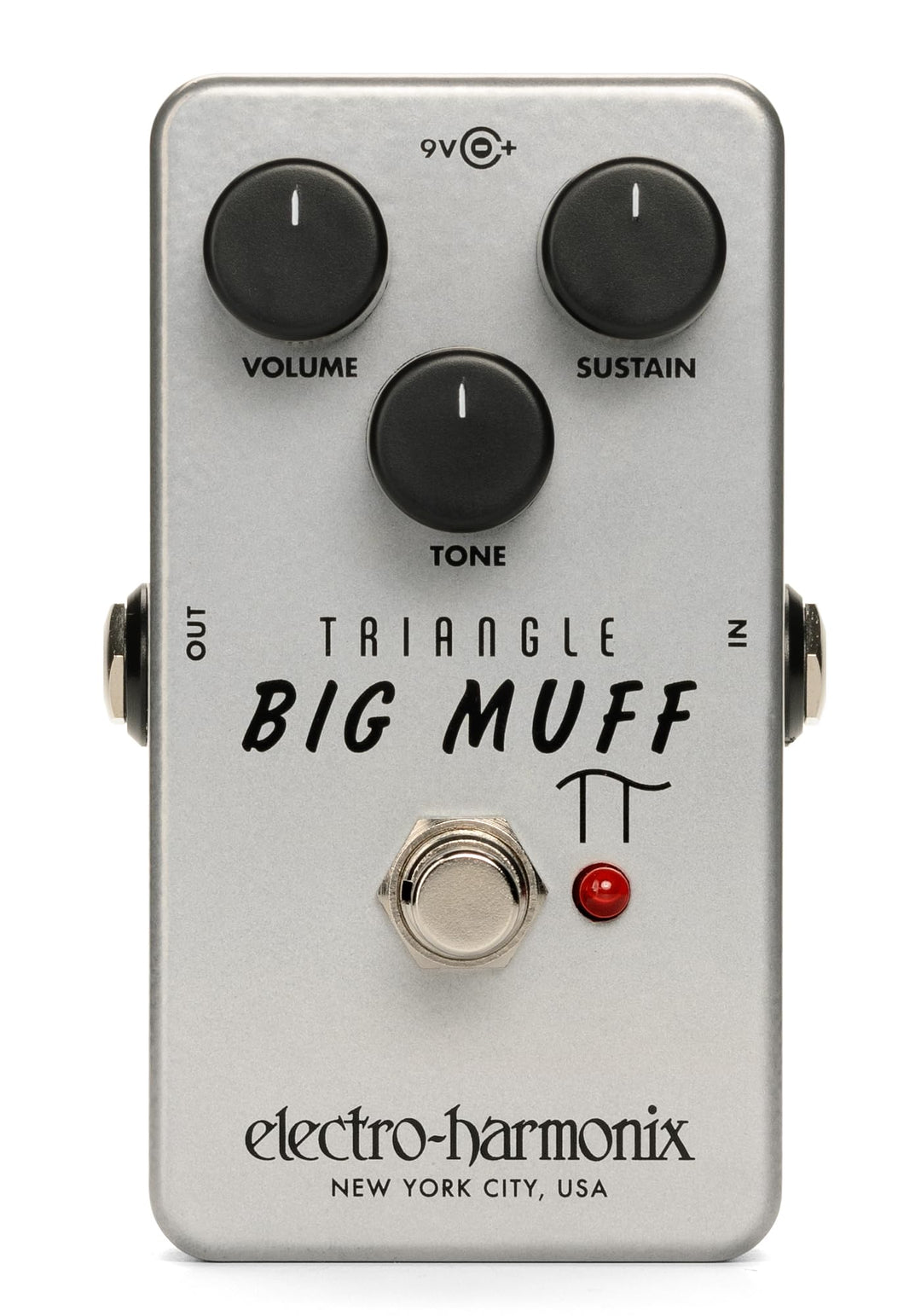 Electro Harmonix Triangle Big Muff Pi