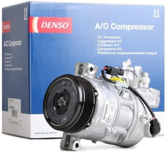 DENSO DCP05026 Kompressor, Klimaanlage