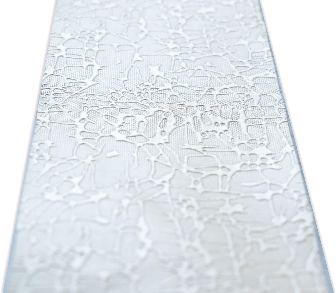 Atosa 10441 - Verkleidung Disco grau-silber Damen, Grösse 34-36, Grösse 34-36