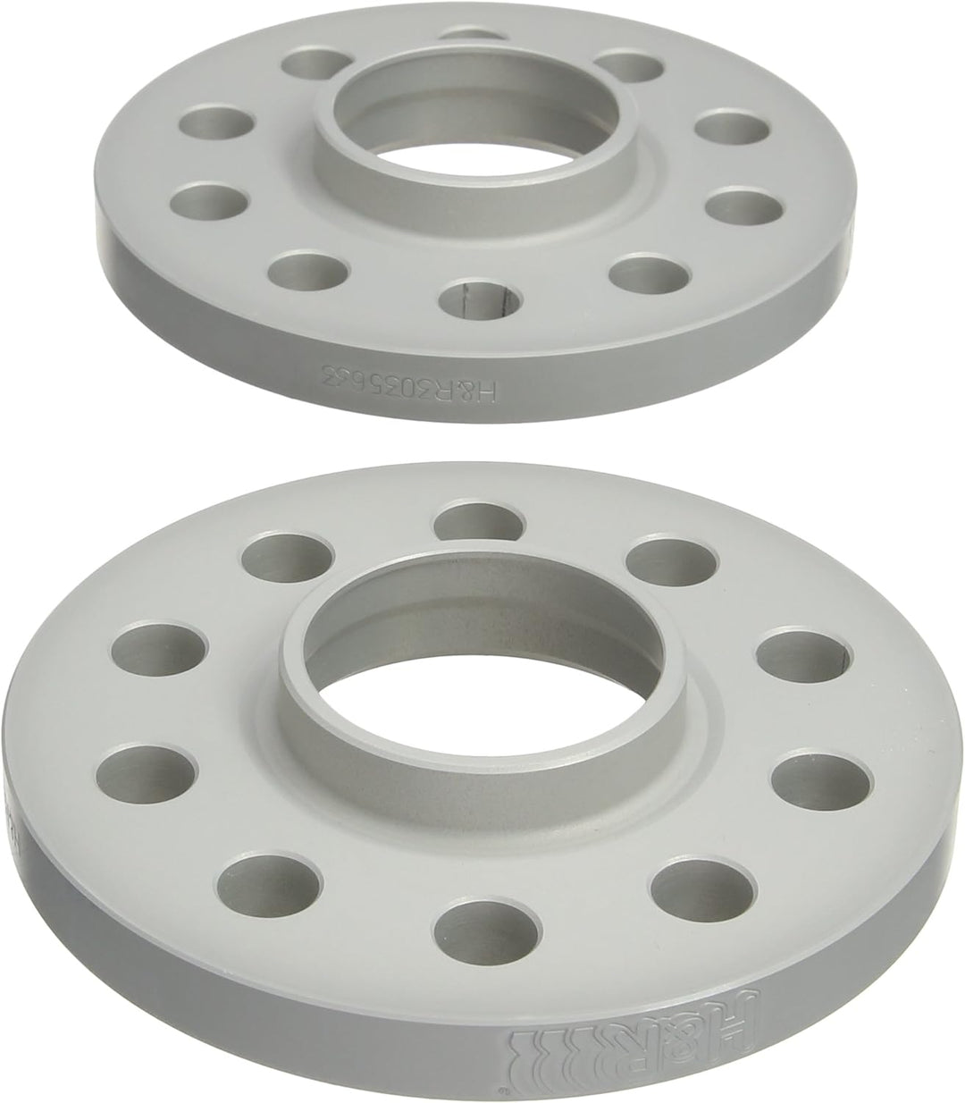 Spurverbreiterung TRAK+ Spurverbreiterungen/TRAK+ Wheel Spacers von H&R (30356331) Distanzscheibe Rä
