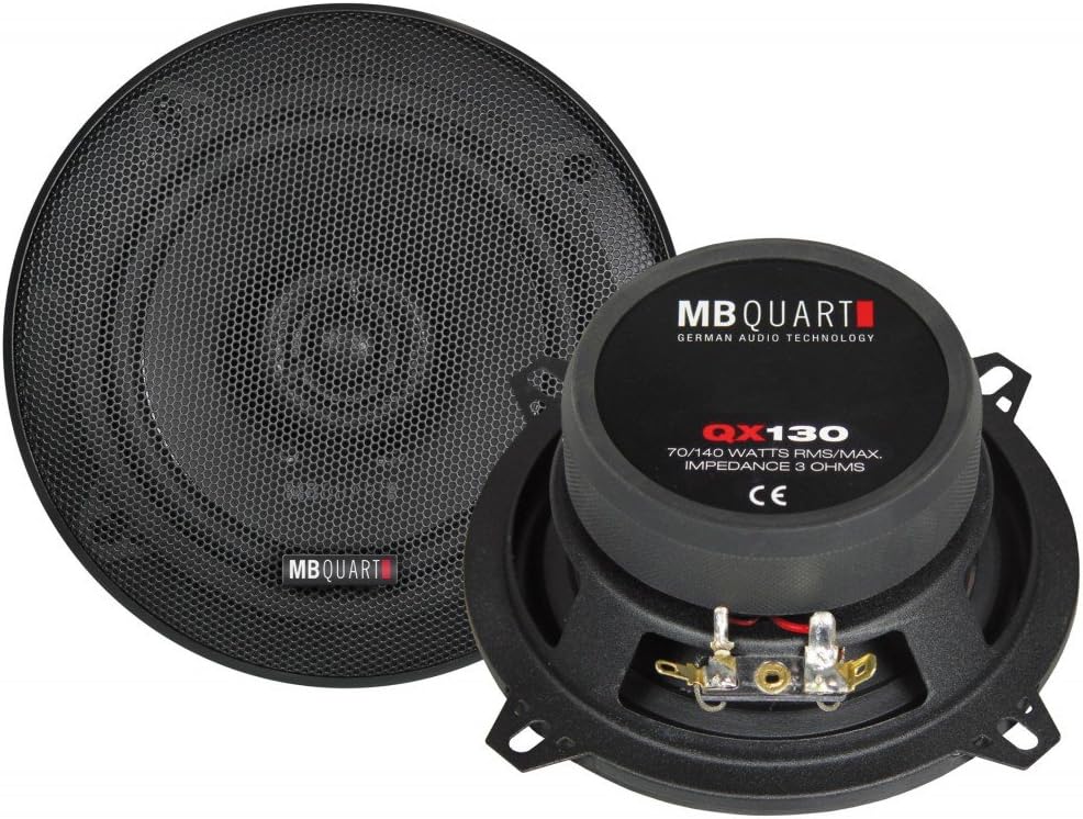 MB QUART Koax 13 cm - QX-130