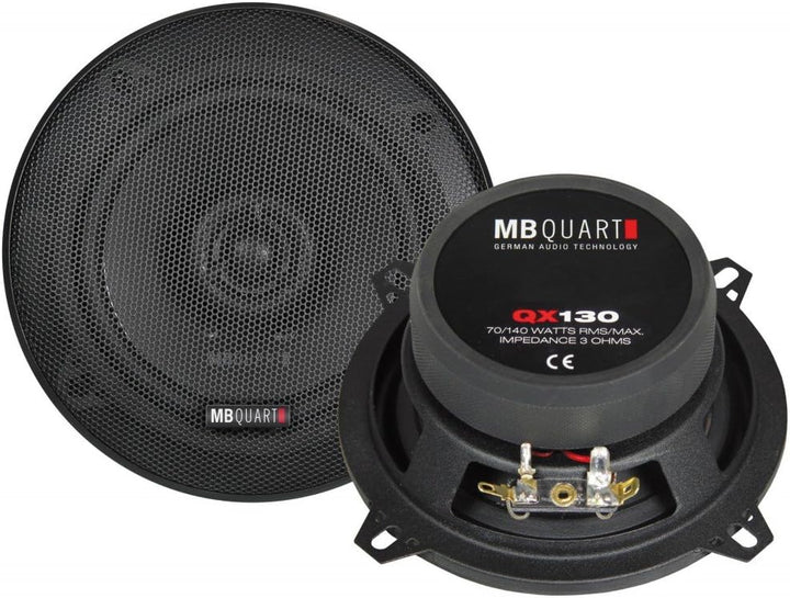 MB QUART Koax 13 cm - QX-130