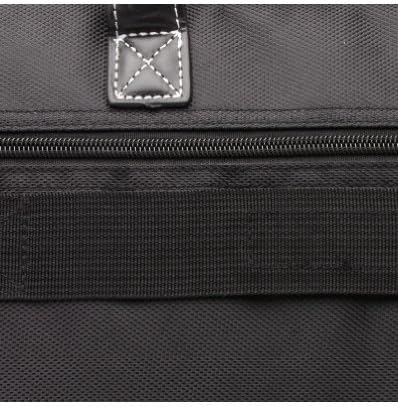 CRISTO Luggage Noir