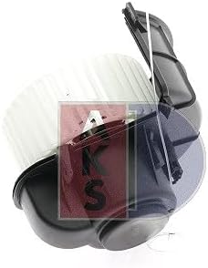 AKS DASIS 740936N Heizung