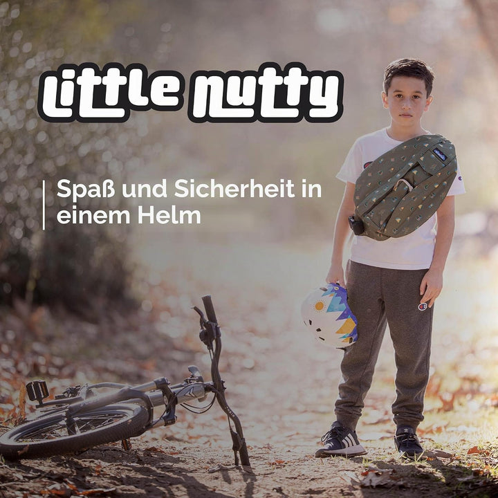 Nutcase Little Nutty MIPS Fahrradhelm &