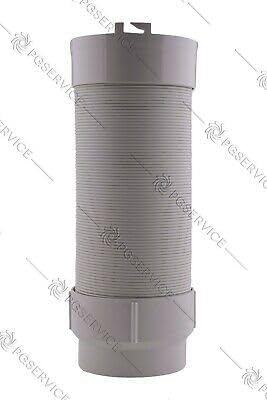 DeLonghi Schlauch Air Pinguino Pac WE17 WE18 WE110 WE111 WE120 WE125 WE126 WE130 We