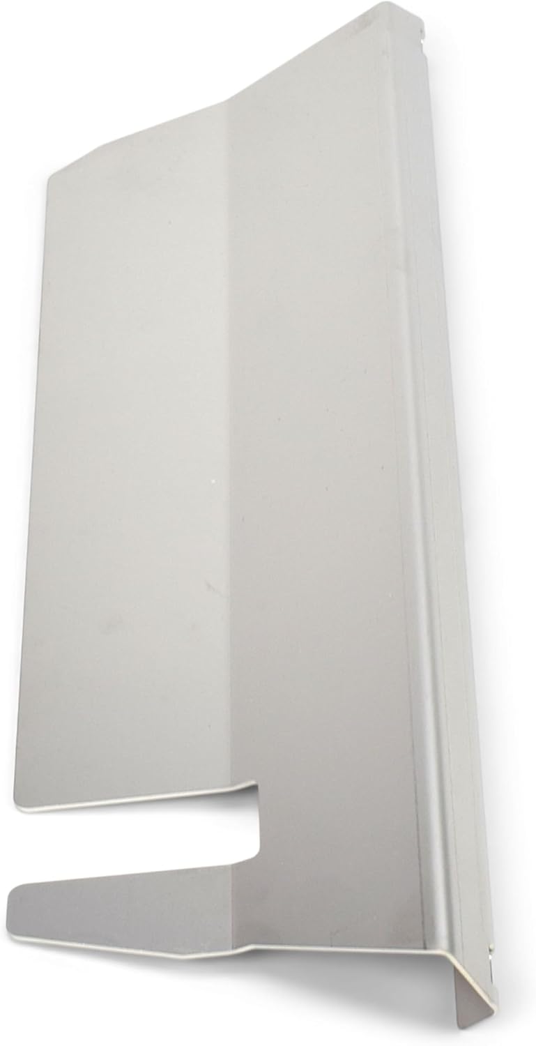 Grillrost.com Das Original Edelstahl Flav-R-Zone Teiler für Broil King Signet und Sovereign - Extra