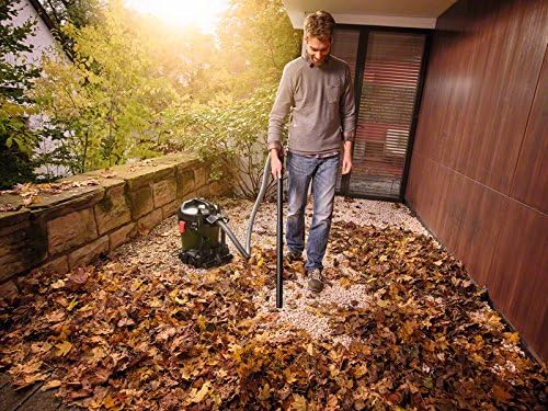 Bosch Home and Garden 06033D12W0 Bosch Professional AdvancedVac20 06033D12W0920 Nass-/Trockensauger
