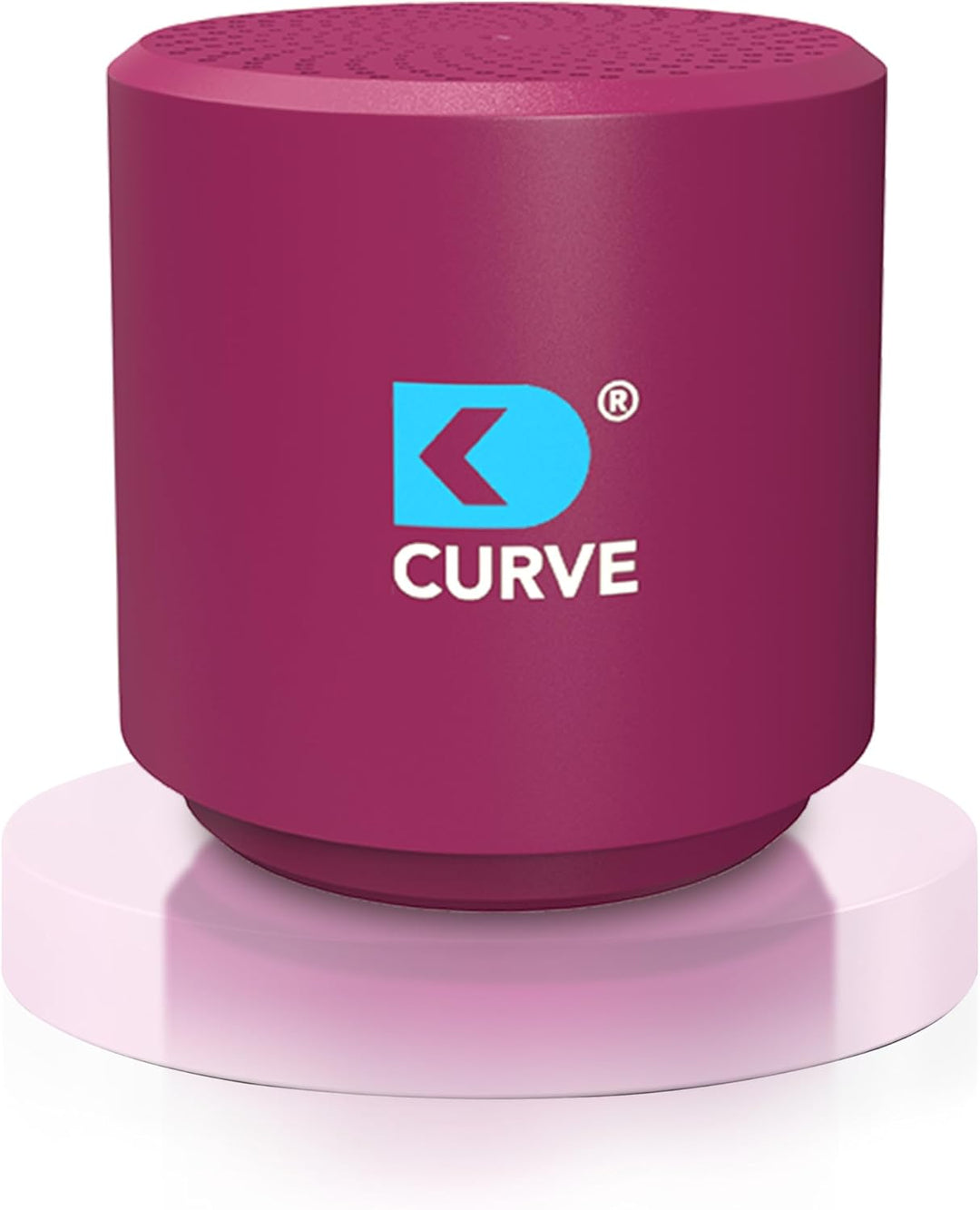 CURVE - Innovativer Luftreiniger mit Granulat - Entfernt 99% Keime und Gerüche - Für Auto, KFZ, LKW,