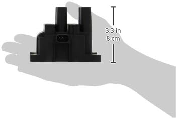 Beru AG 0040100387 Zündspule